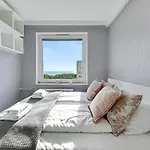 Comfort Wyspianskiego * 그디니아