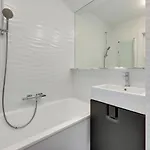 Comfort Wyspianskiego 아파트
