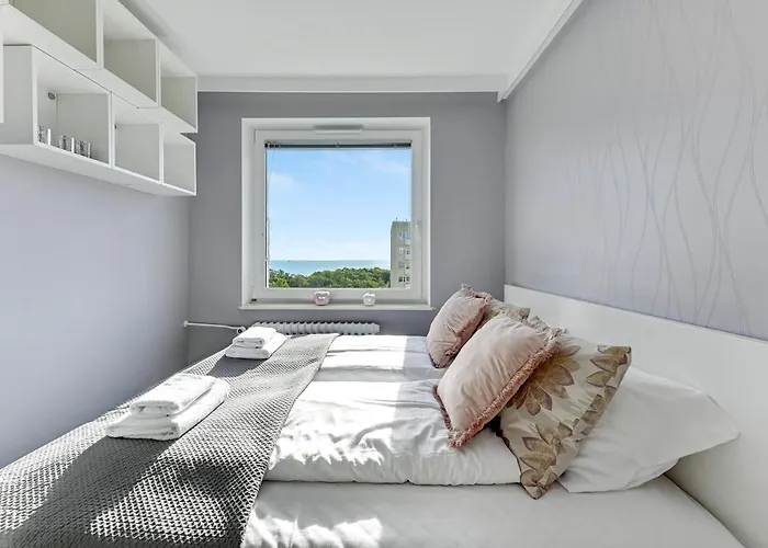 Comfort Wyspianskiego * Gdynia