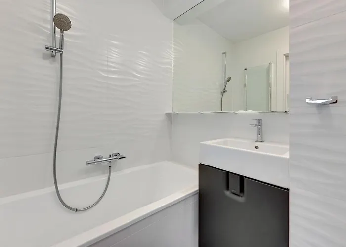 Comfort Wyspianskiego Apartment